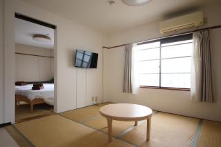 Grand Palace Taisho - Osaka - 2
