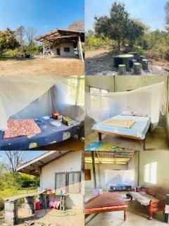บ้านพักริมนา Rimna homestay - - 5