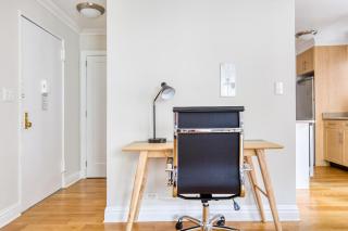 Murray Hill Studio w Gym Doorman nr 6 train NYC-628 - 8