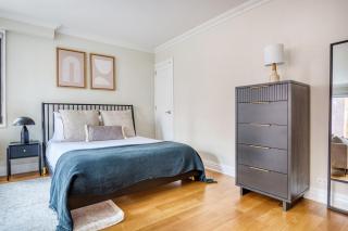 Murray Hill Studio w Gym Doorman nr 6 train NYC-628 - 1