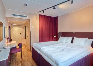 Scandic Kiruna - Kiruna - 6