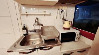 애플, Hongdae Yeontral park - 6