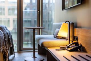 Scandic Spectrum - Copenaghen - 2