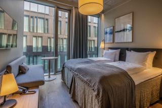 Scandic Spectrum - Copenaghen - 1
