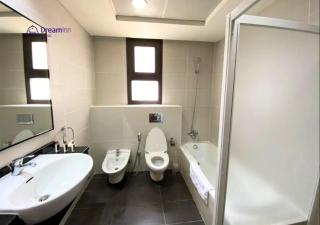 Dream Inn - 2BR Duplex with Ocean View - Fujaira - 3