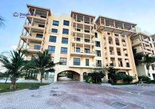 Dream Inn - 2BR Duplex with Ocean View - Fujaira - 6