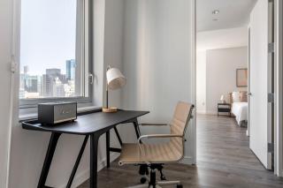 Midtown West 2br w elevator gym nr park NYC-1393 - 7