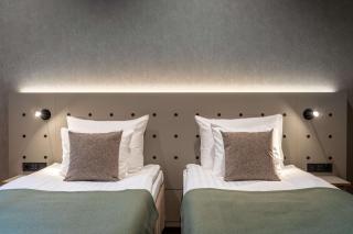 Scandic Helsinki Hub - Helsinki - 8