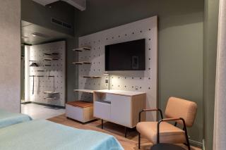 Scandic Helsinki Hub - Helsinki - 1