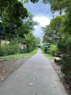 1BR Modern Bellagio Oasis Burgos Circle View BGC - Manila - 9