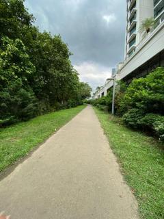1BR Modern Bellagio Oasis Burgos Circle View BGC - Manila - 8