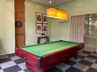 1BR Modern Bellagio Oasis Burgos Circle View BGC - Manila - 6