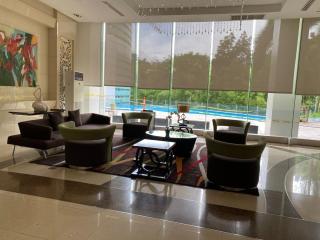 1BR Modern Bellagio Oasis Burgos Circle View BGC - Manila - 5