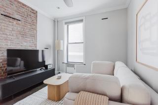 Blueground Midtown East fully furnished equipped NYC-1722 - 8