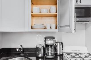 Blueground Midtown East fully furnished equipped NYC-1722 - 5