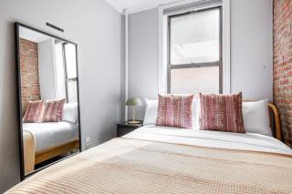 Blueground Midtown East fully furnished equipped NYC-1722 - 3