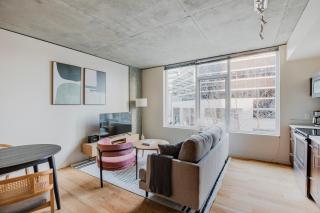 Blueground Bellevue wd nr Downtown Park SEA-821 - Seattle - 7