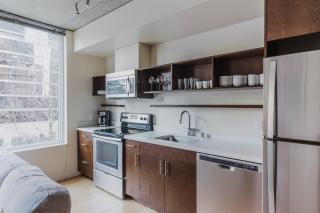 Blueground Bellevue wd nr Downtown Park SEA-821 - 4