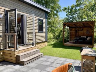 Holiday home with terrace - Sint Maartenszee - 9