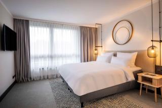 Scandic Nürnberg Central - Neurenberg - 9
