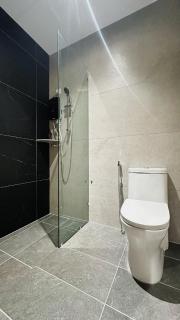 Legend Inn Sungai Petani - Sungai Petani - 5