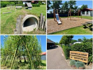 vacation bungalow for 4 persons - Sint Maartenszee - 6
