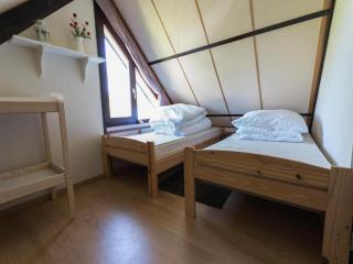 Bungalow in North Holland coast - Sint Maartenszee - 2