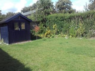 holiday home with a sunny garden - Sint Maartenszee - 6