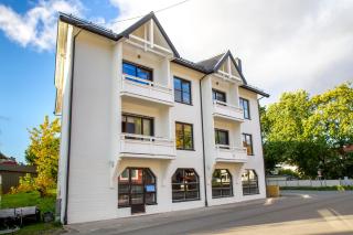 Nordis Hotel Lofoten - Svolvær - 9