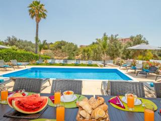 Villa in Armação de Pêra with garden - Armação de Pêra - 3