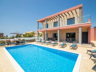 Villa in Armação de Pêra with garden - Armação de Pêra - 4