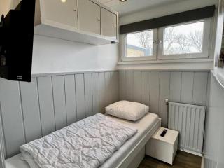 Beautiful bungalow in North Holland - Sint Maartenszee - 2