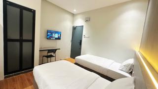 Legend Inn Sungai Petani - 1