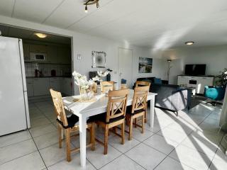 comfortable bungalow for 6 people, - Sint Maartenszee - 6