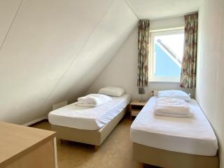 comfortable bungalow for 6 people, - Sint Maartenszee - 2