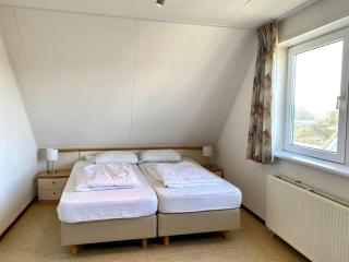 comfortable bungalow for 6 people, - Sint Maartenszee - 3