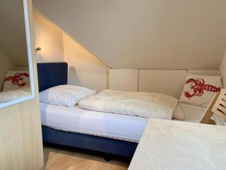Holiday retreat, near forest - Sint Maartenszee - 4