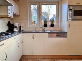 Holiday retreat, near forest - Sint Maartenszee - 6