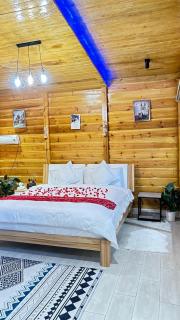 كوخ الوهط الريفي - 6