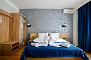 Hotel Class Hermannstadt - Sibiu - 8
