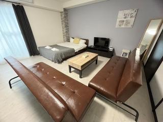 Mutsumi Shioji 501 むつみ庵潮路 501 - 1