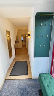 Apartments Zur alten Post inkl MeineCardPLUS - Willingen - 9