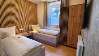 Apartments Zur alten Post inkl MeineCardPLUS - Willingen - 3