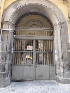 Napoli Maison Suite - Nápoles - 7