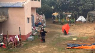 Golok Riverside Retreat - 1