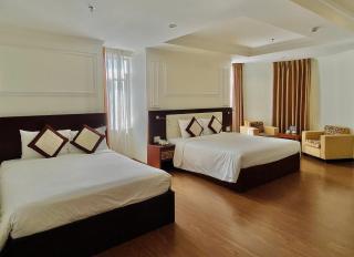 Lychees' Hotel - 3