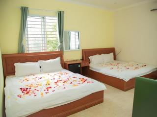 Bảo Trân Hotel Pleyku - by BAY LUXURY - Plei Brel (2) - 8