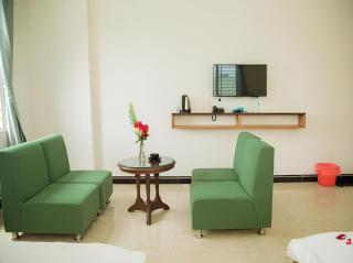 Bảo Trân Hotel Pleyku - by BAY LUXURY - 6