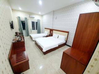Bảo Trân Hotel Pleyku - by BAY LUXURY - Plei Brel (2) - 5