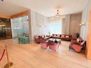 The Parterre - Ahmedabad - 7